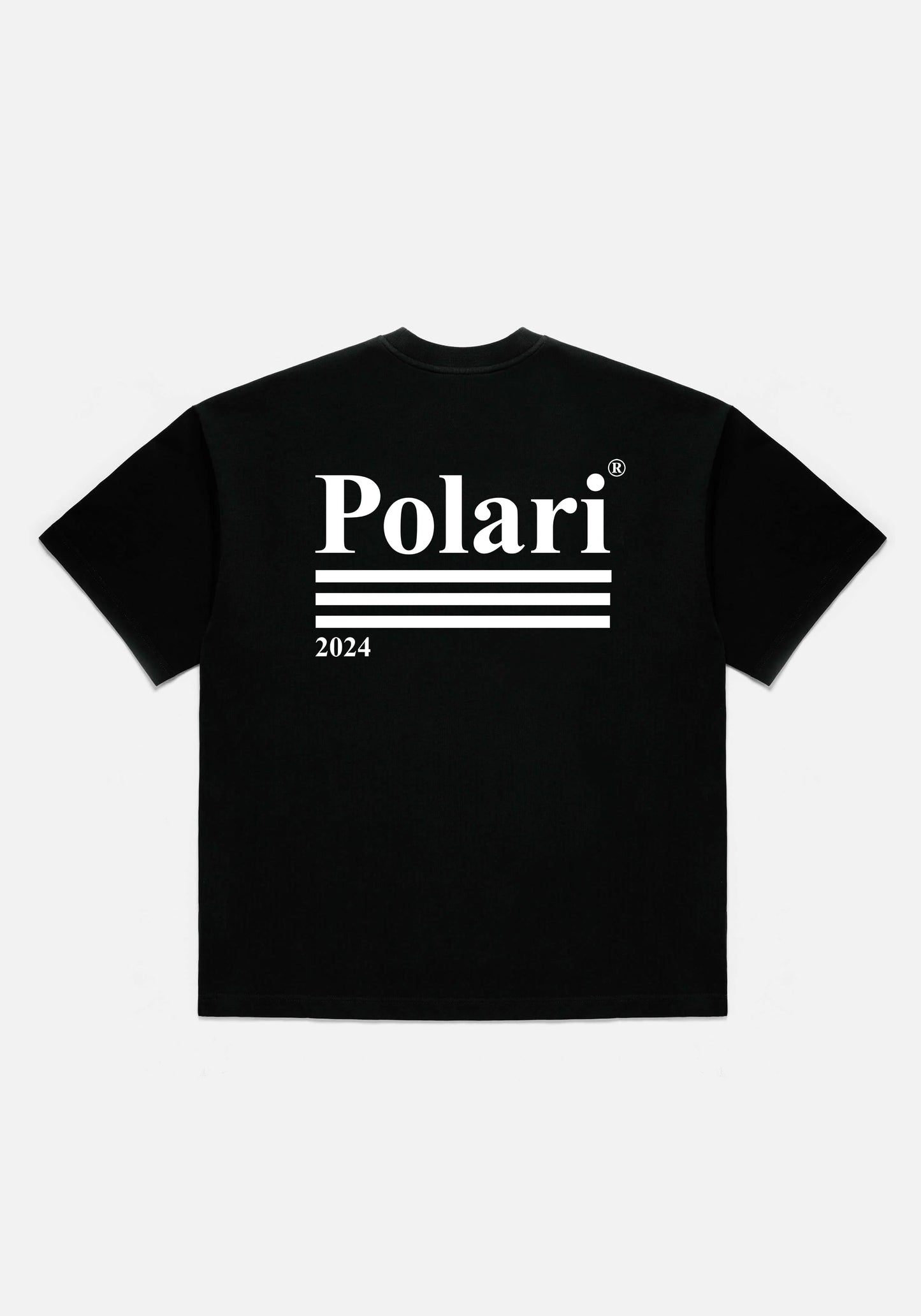 2024 Logo T-Shirt