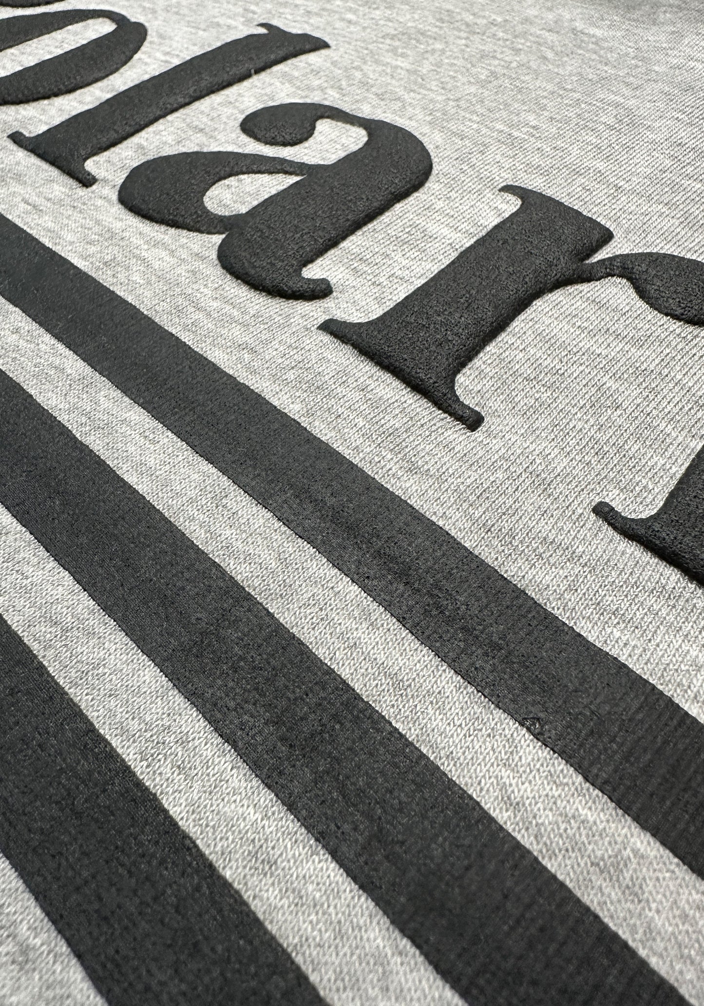 2024 Logo Hoody