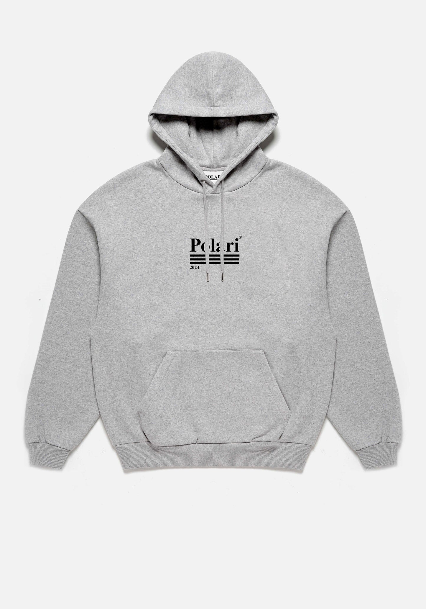 2024 Logo Hoody