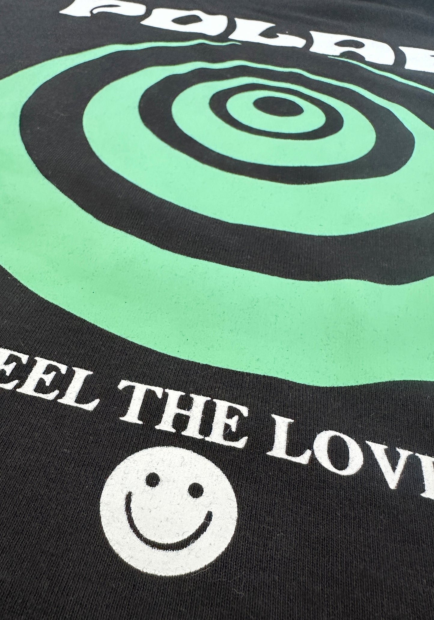 Feel The Love T-Shirt