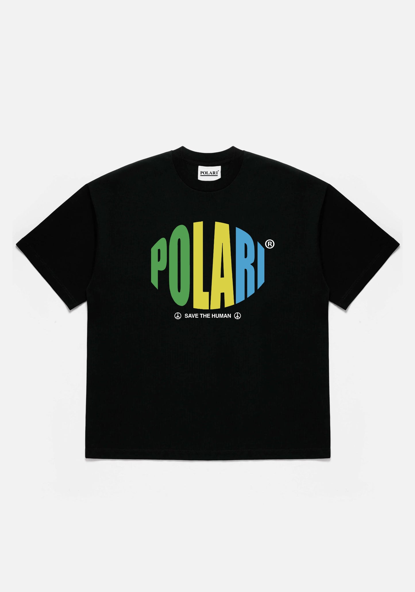 Save The Human T-Shirt