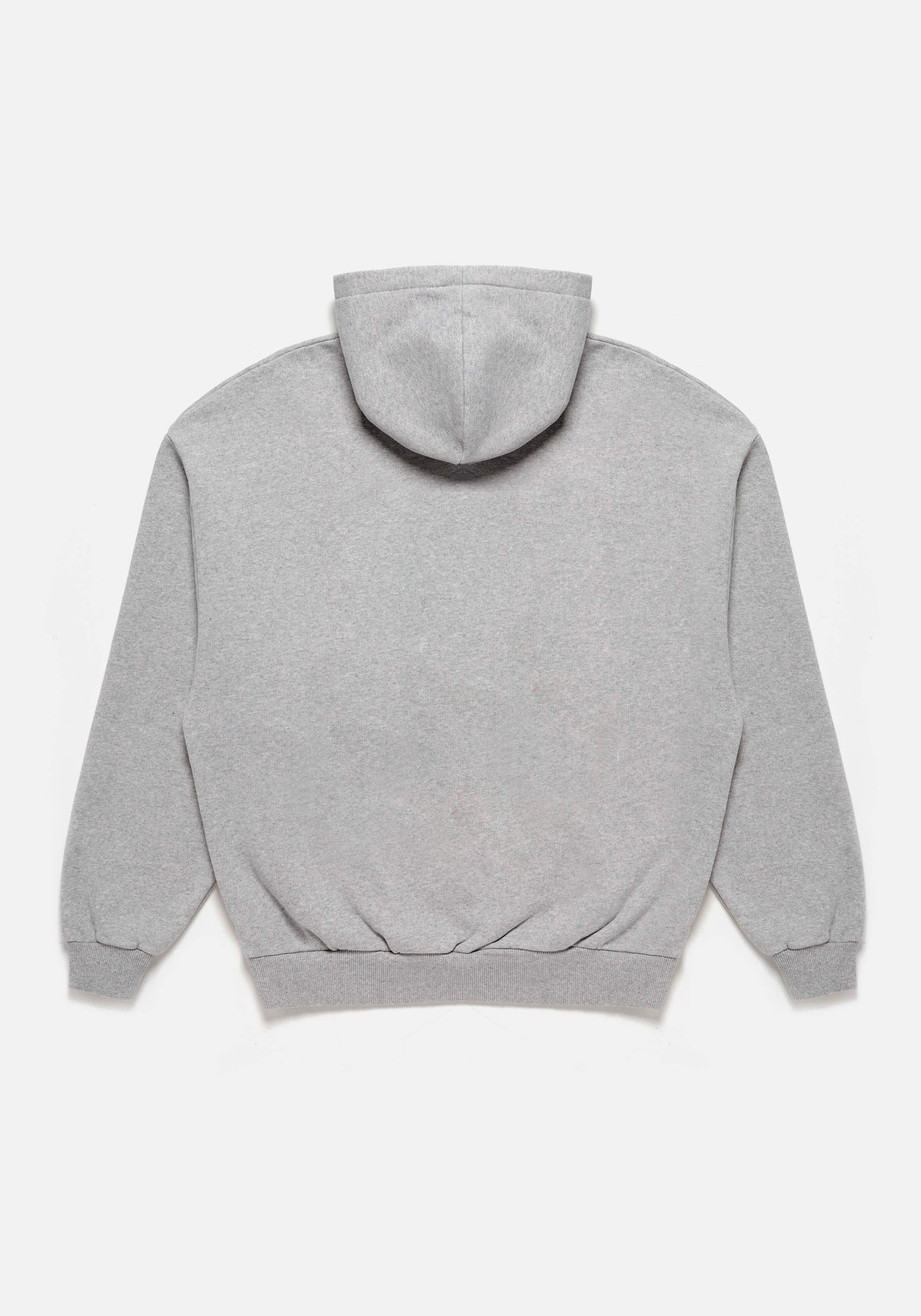 Logo Hoody