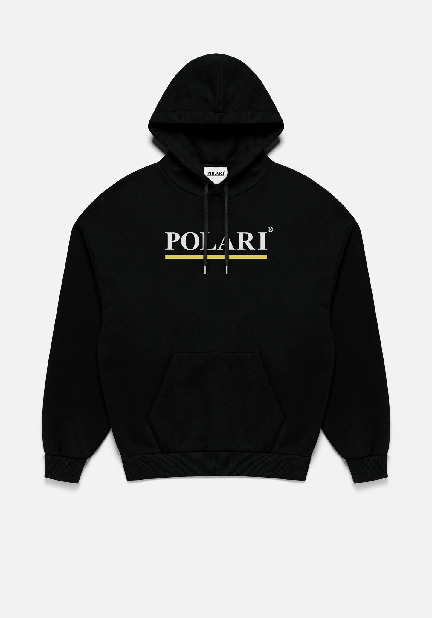 Logo Hoody