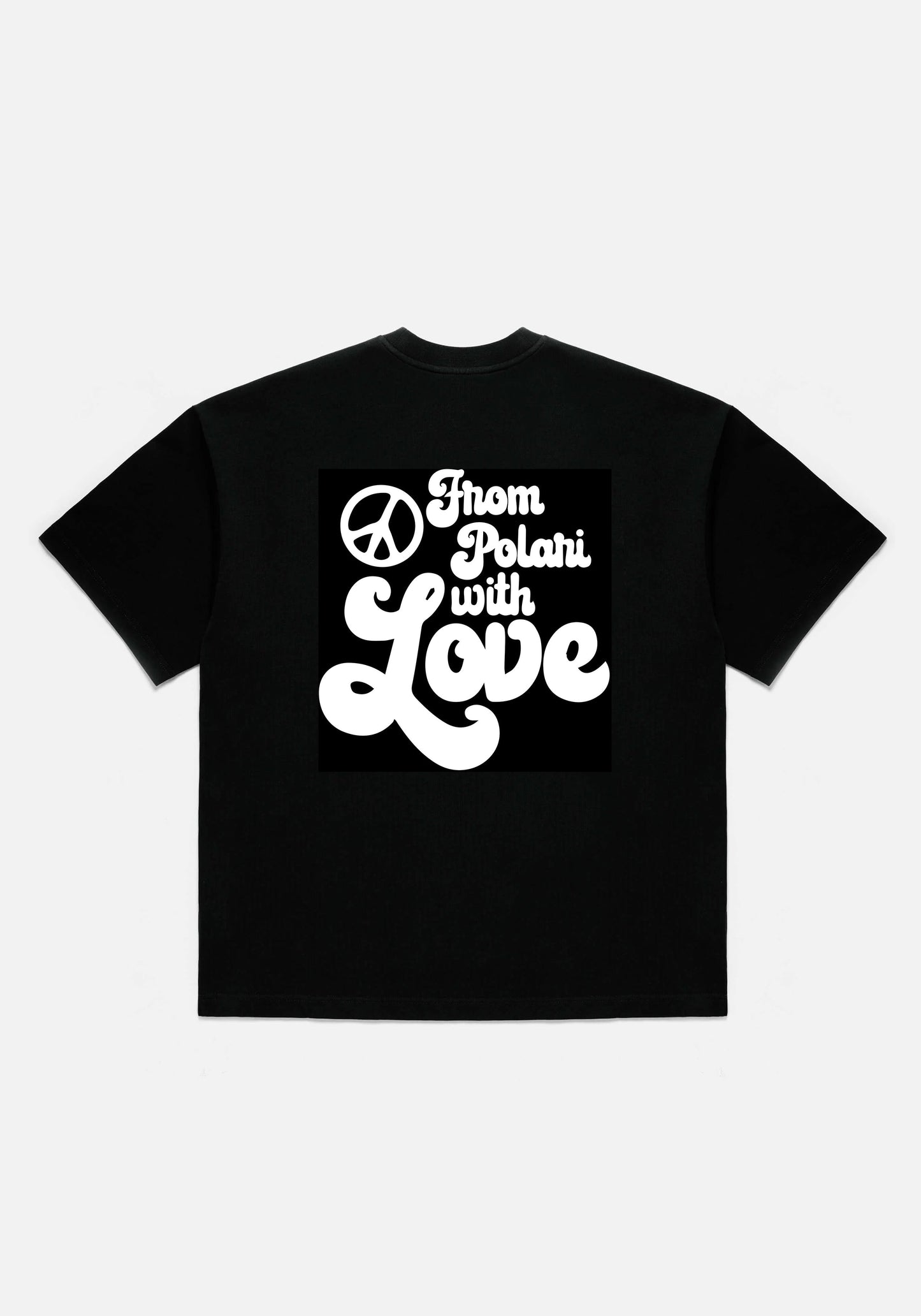 From Polari With Love T-Shirt