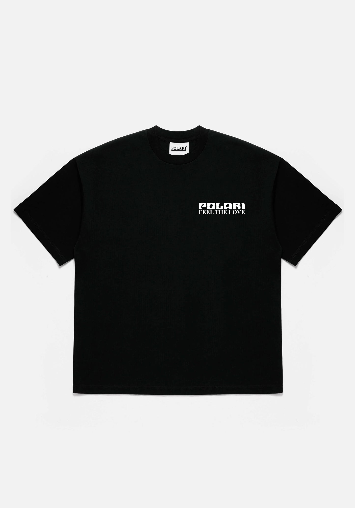 Feel The Love T-Shirt