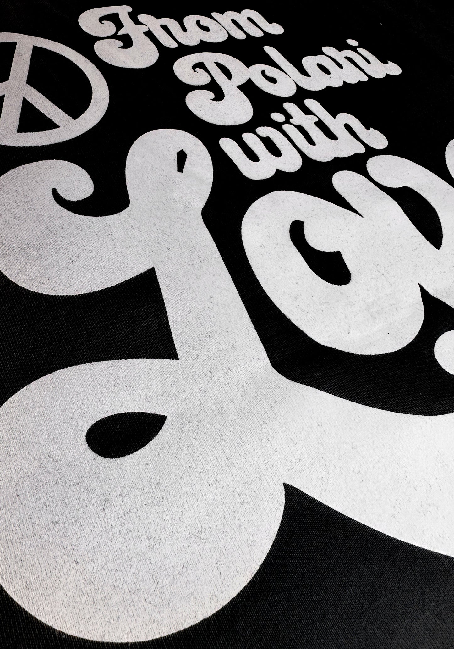 From Polari With Love T-Shirt