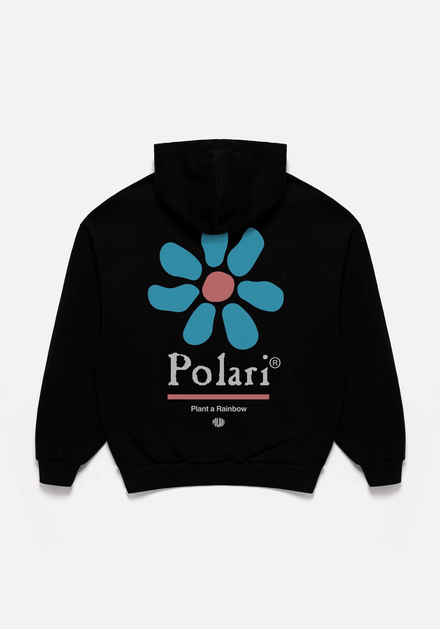 Plant a Rainbow Hoody