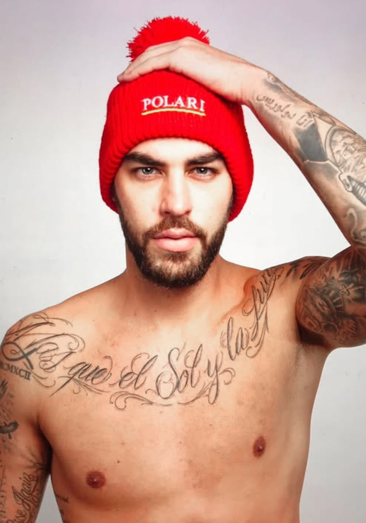 Beanie Hat