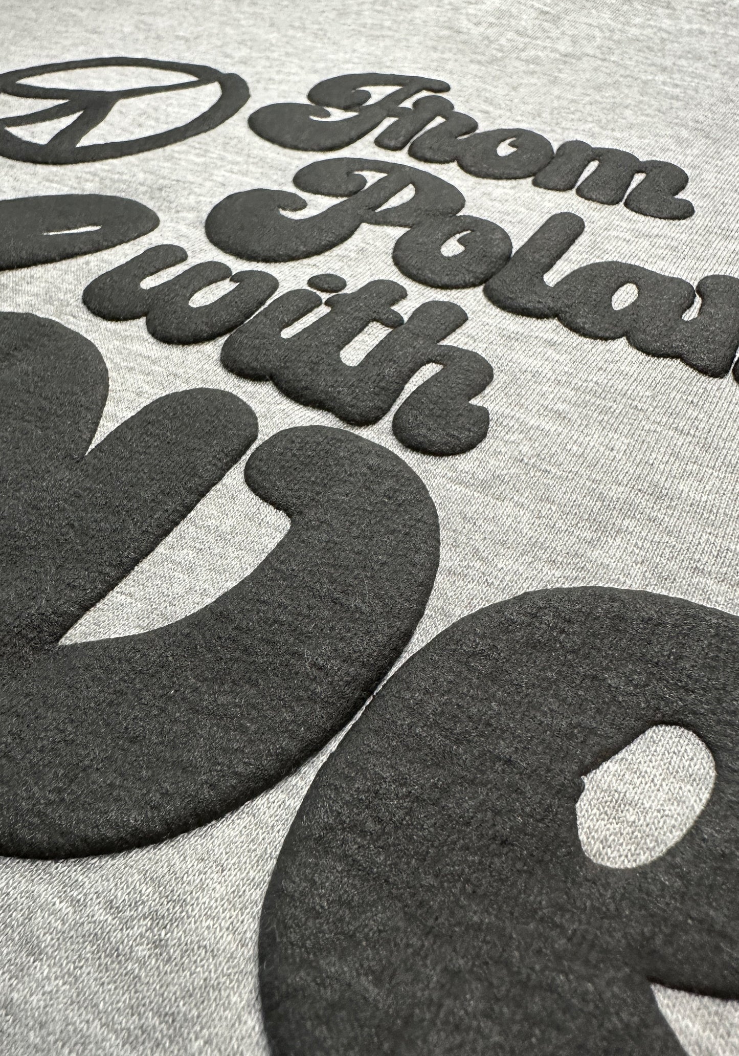 From Polari With Love Hoody