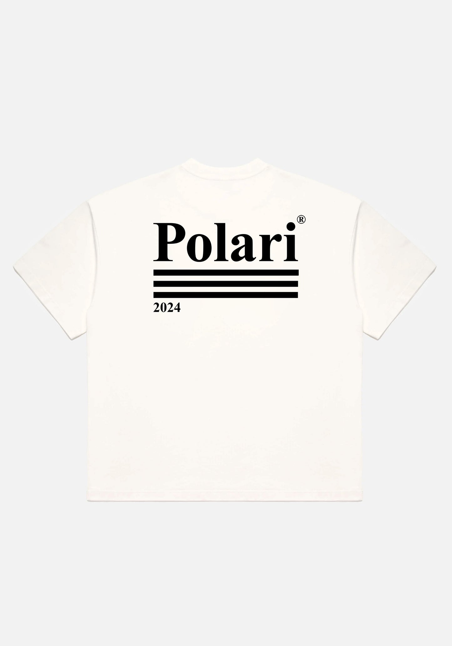 2024 Logo T-Shirt