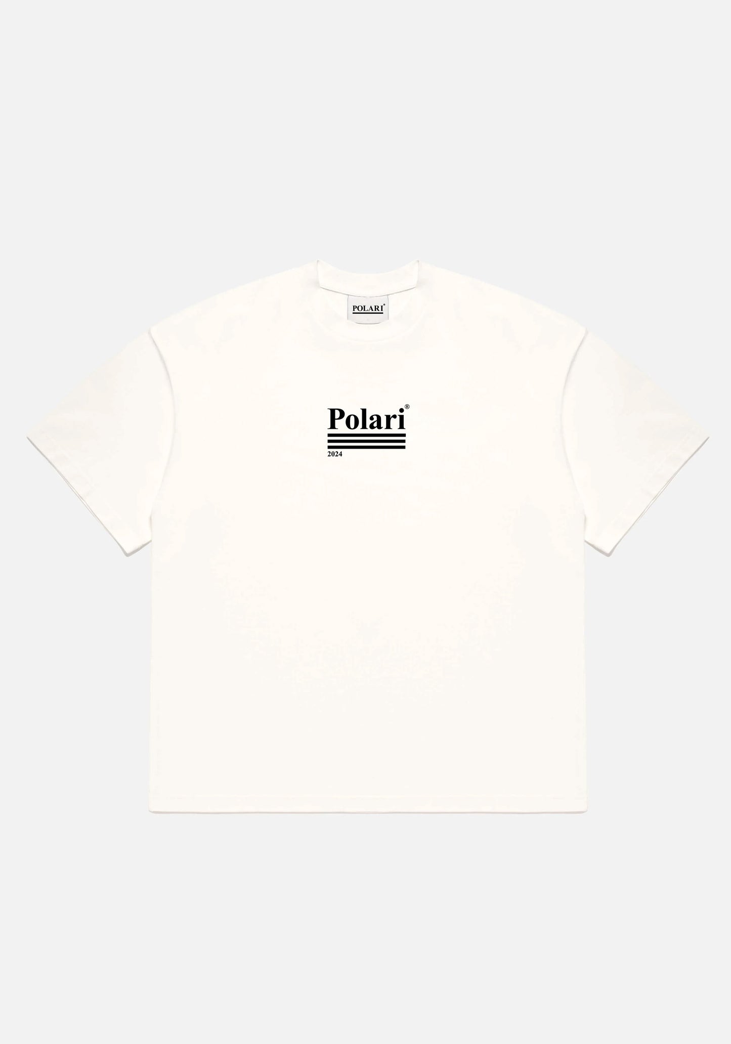2024 Logo T-Shirt