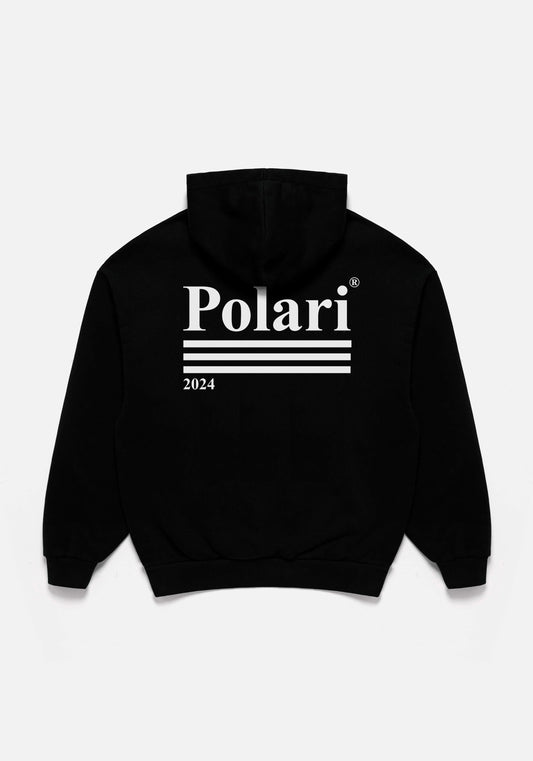2024 Logo Hoody