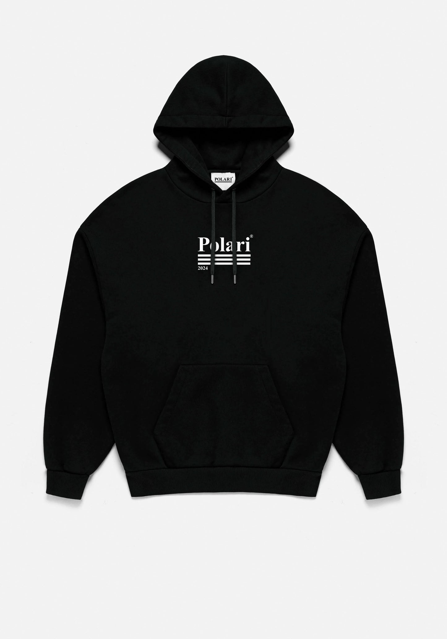 2024 Logo Hoody