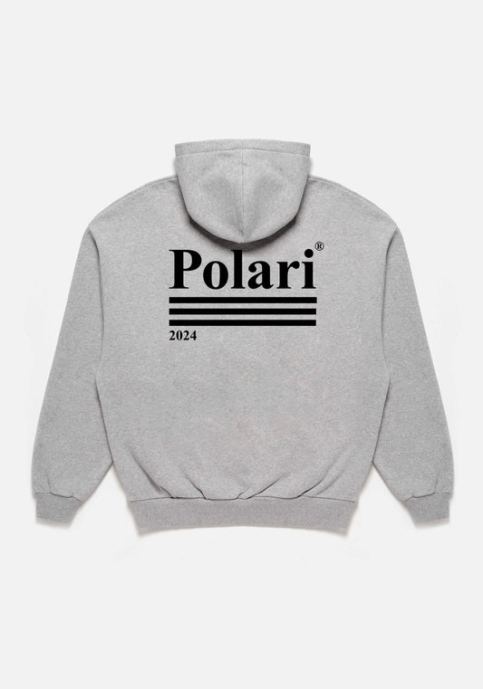 2024 Logo Hoody