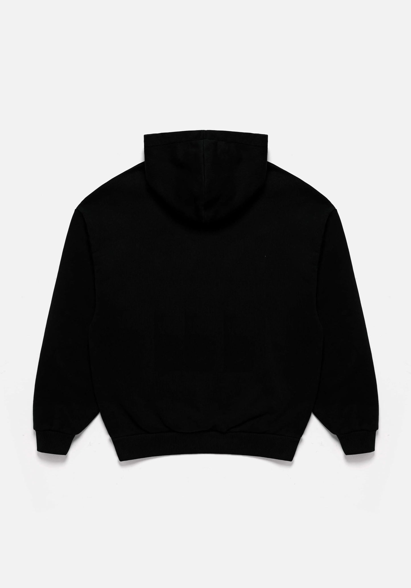Logo Hoody