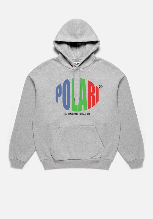 Save The Human Hoody