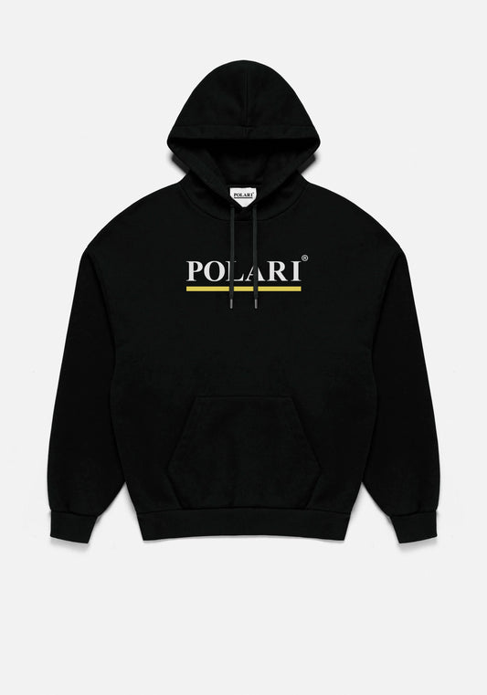 Logo Hoody