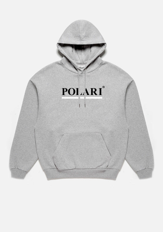 Logo Hoody