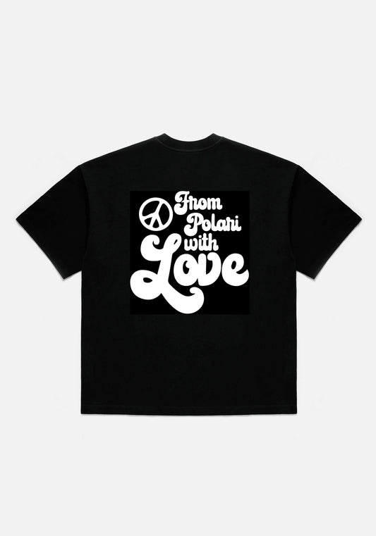 From Polari With Love T-Shirt