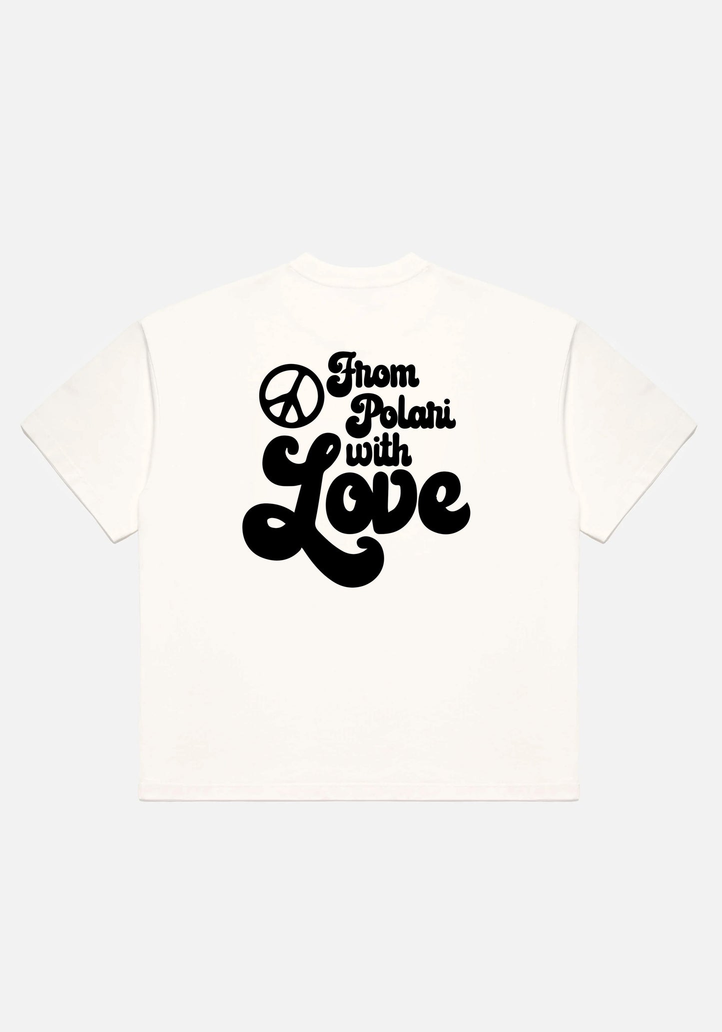 From Polari With Love T-Shirt