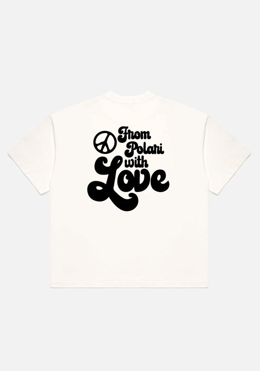 From Polari With Love T-Shirt