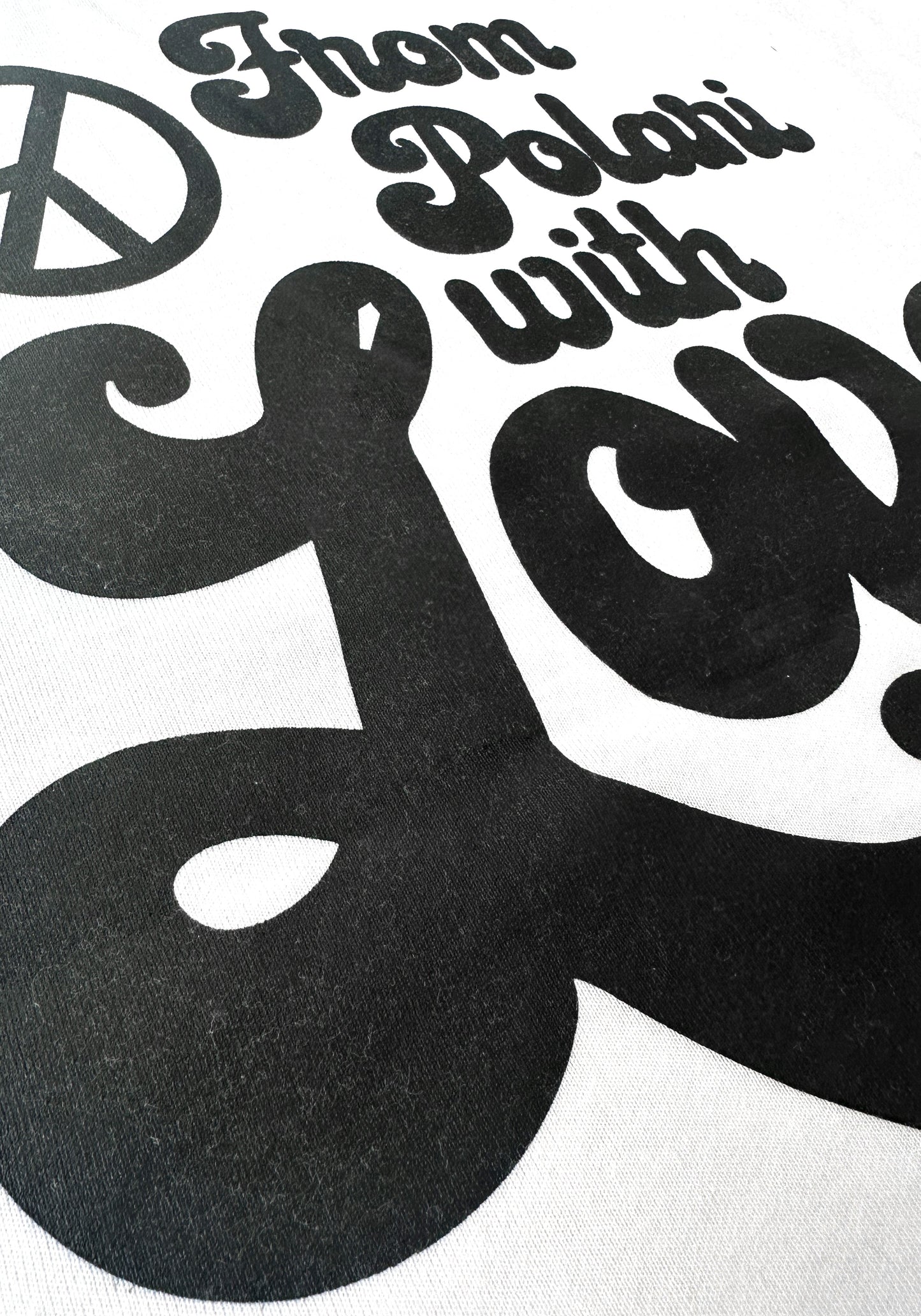 From Polari With Love T-Shirt