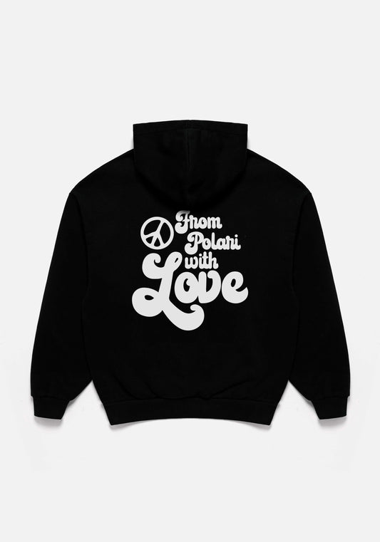 From Polari With Love Hoody