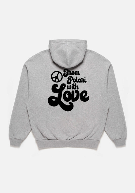 From Polari With Love Hoody