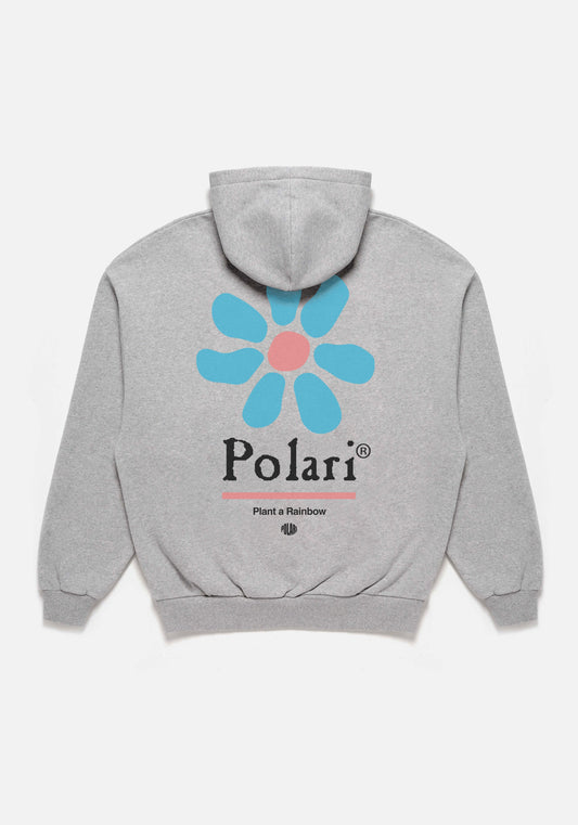 Plant a Rainbow Hoody