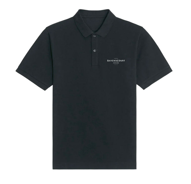 Ravens Court Polo