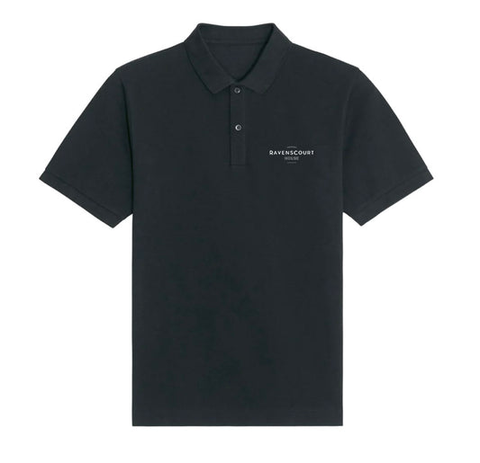 Ravens Court Polo