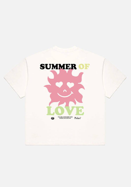 Summer of Love T-Shirt