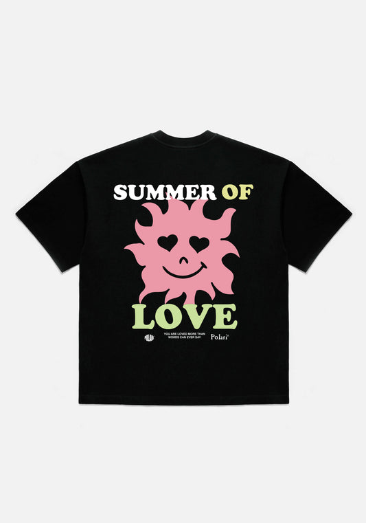 Summer of Love T-Shirt