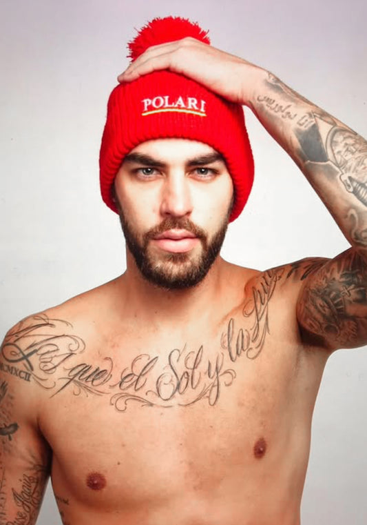 Beanie Hat