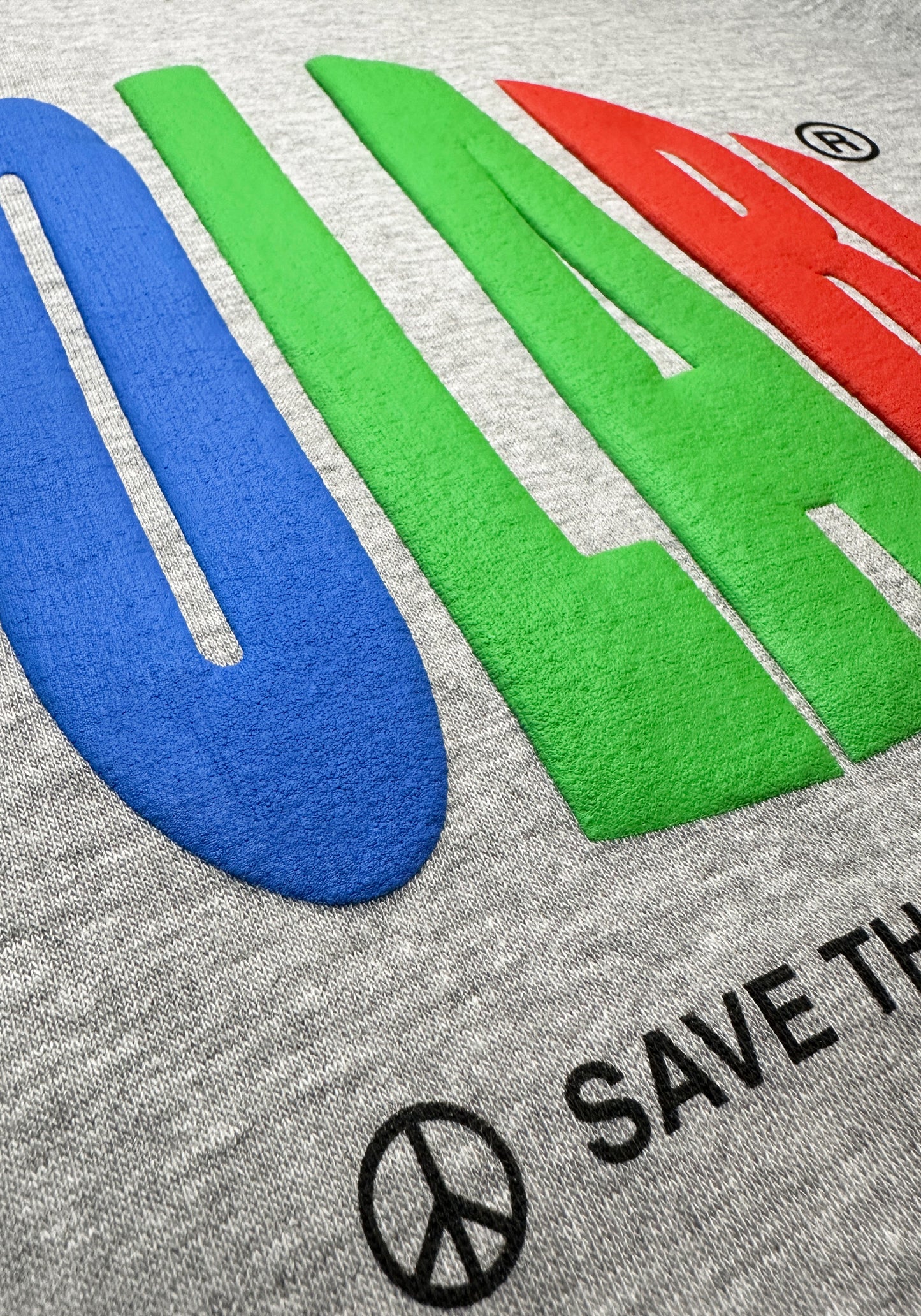 Save The Human Hoody