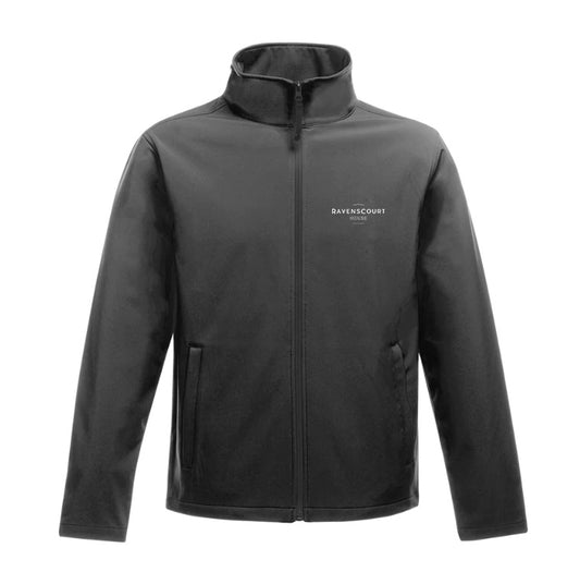 Ravens Court Jacket
