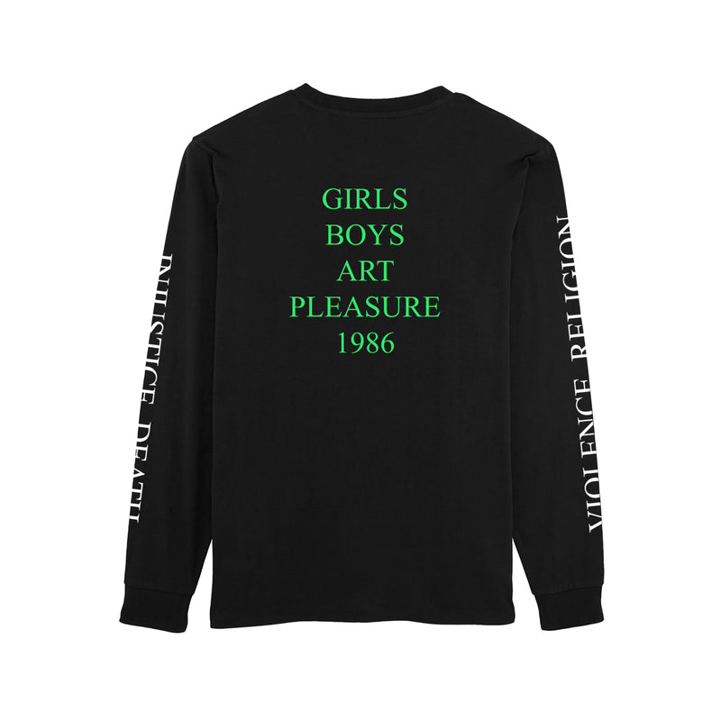 Boys Girls Art Pleasure
